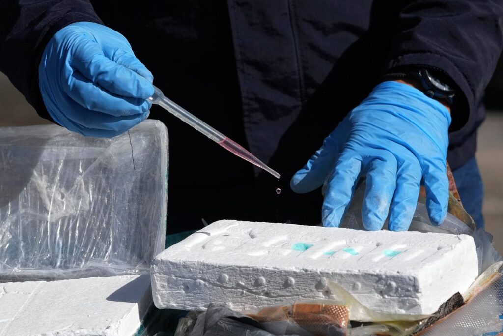 best cocaine online